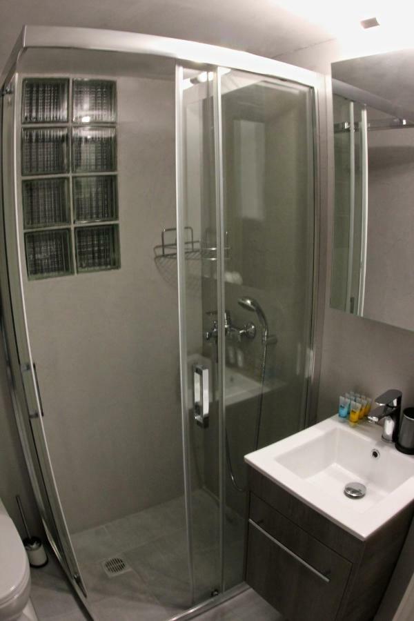 Boutique Apartment Next To Acropolis Museum Atenas Exterior foto